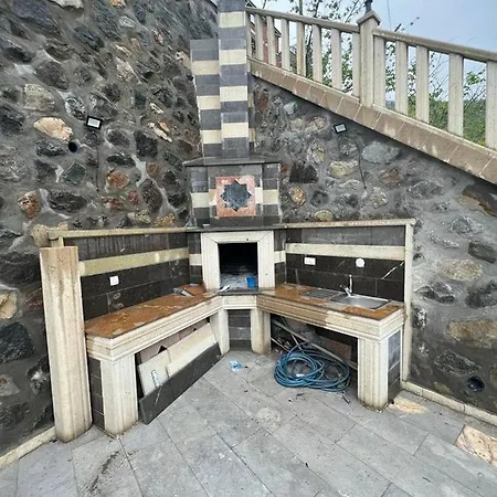 Diamond Villa