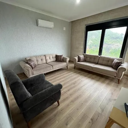Diamond Villa Trabzon