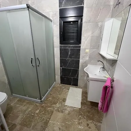 Diamond Villa Trabzon